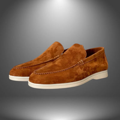 Elia | Handmade Men's Loafers