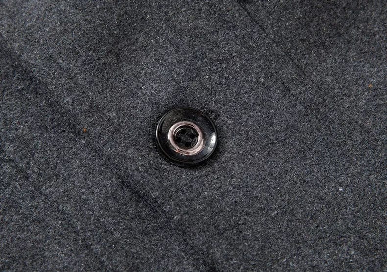 Thomas™ – Two-Piece Winter Coat