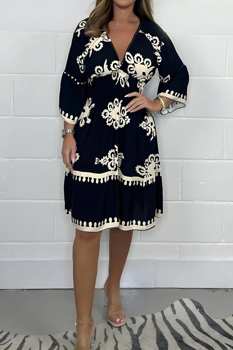 Alira™ | Boho Dress