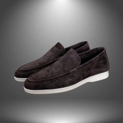 Elia | Handmade Men's Loafers