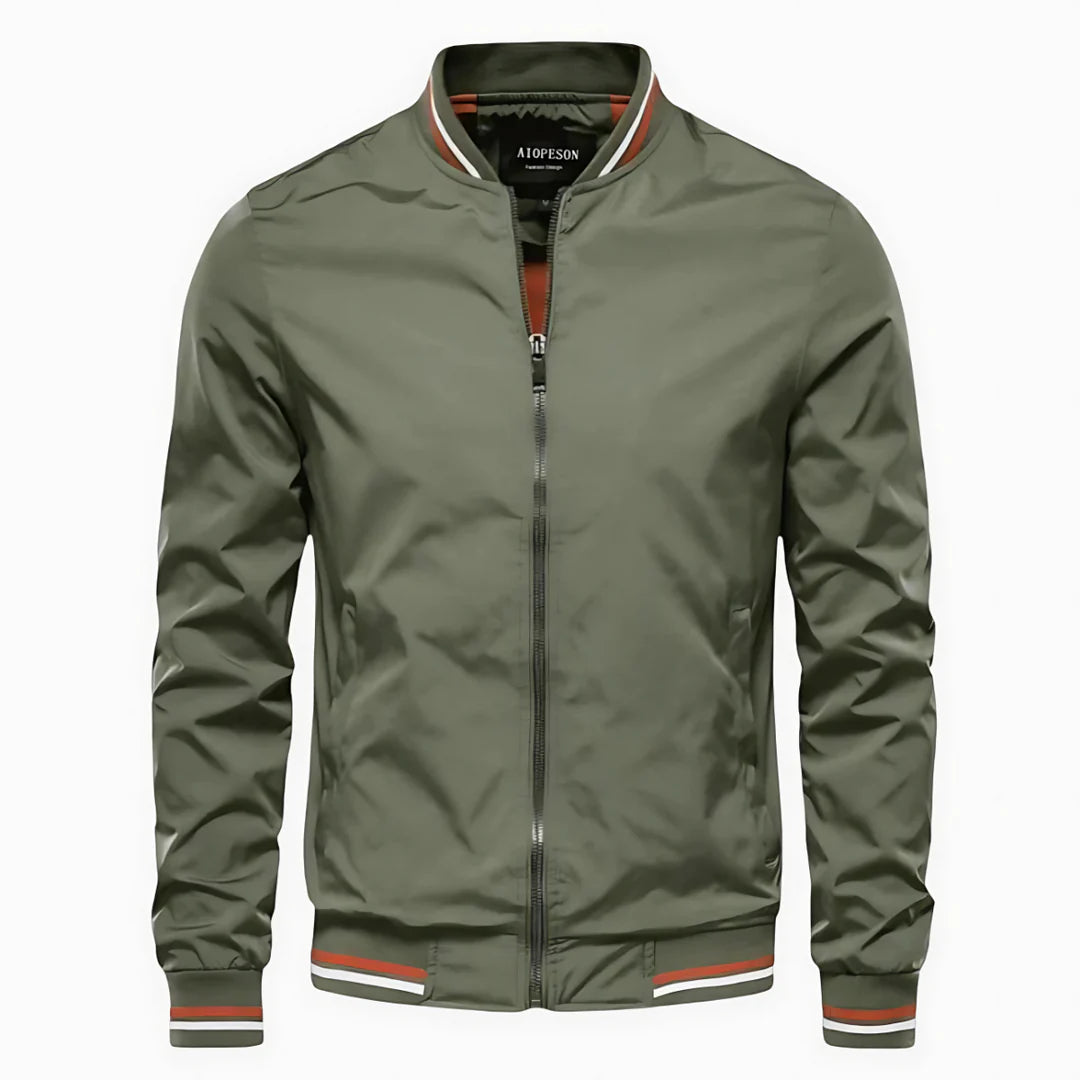 Hans – Windproof Jackets
