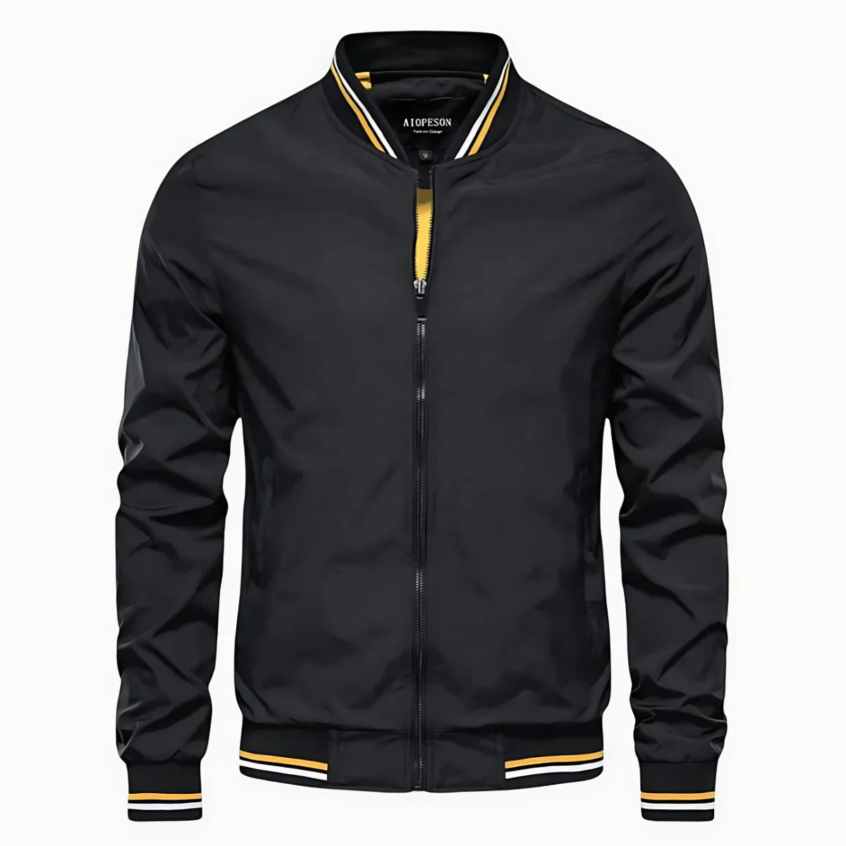 Hans – Windproof Jackets