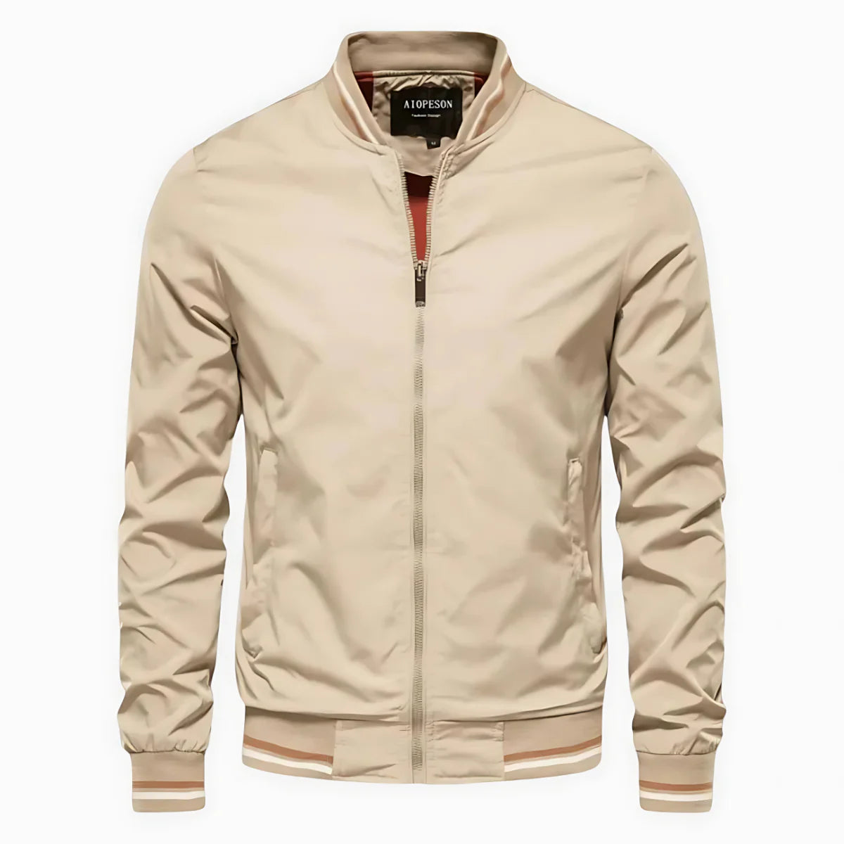 Hans – Windproof Jackets