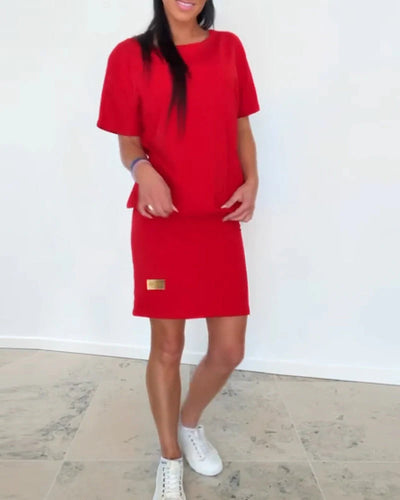 Mars | Elegant Casual Wear