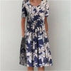 Blue-White (Almost sold out!)