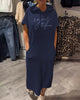 Navy Blue (Almost sold out!)