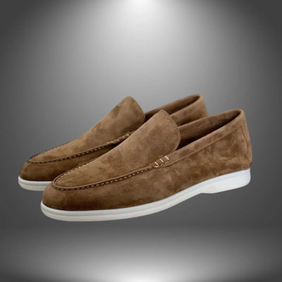 Elia | Handmade Men's Loafers
