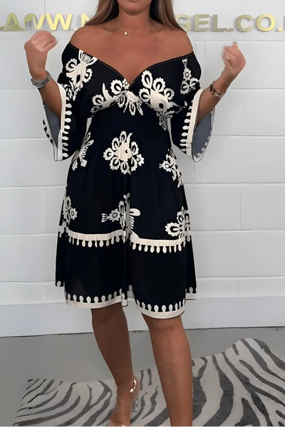 Alira™ | Boho Dress
