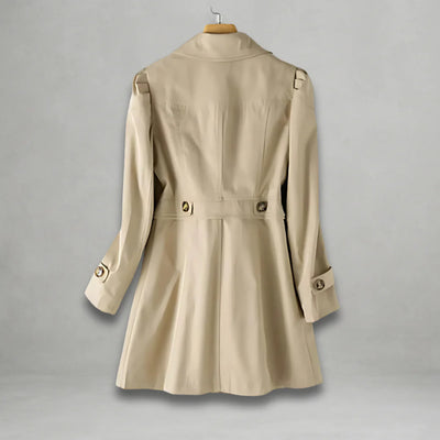 Daniela | Autumn Trench Coat