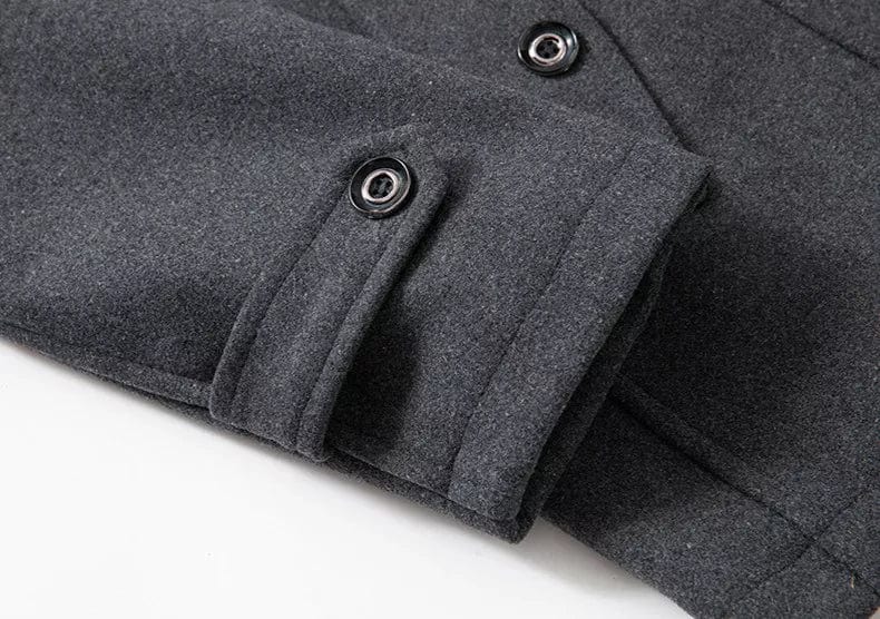 Thomas™ – Two-Piece Winter Coat