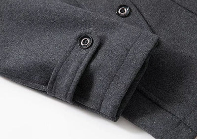 Thomas™ – Two-Piece Winter Coat
