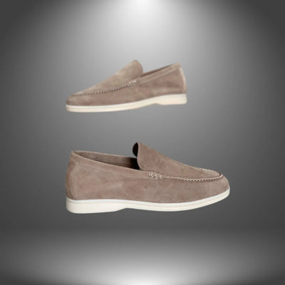 Elia | Handmade Men's Loafers