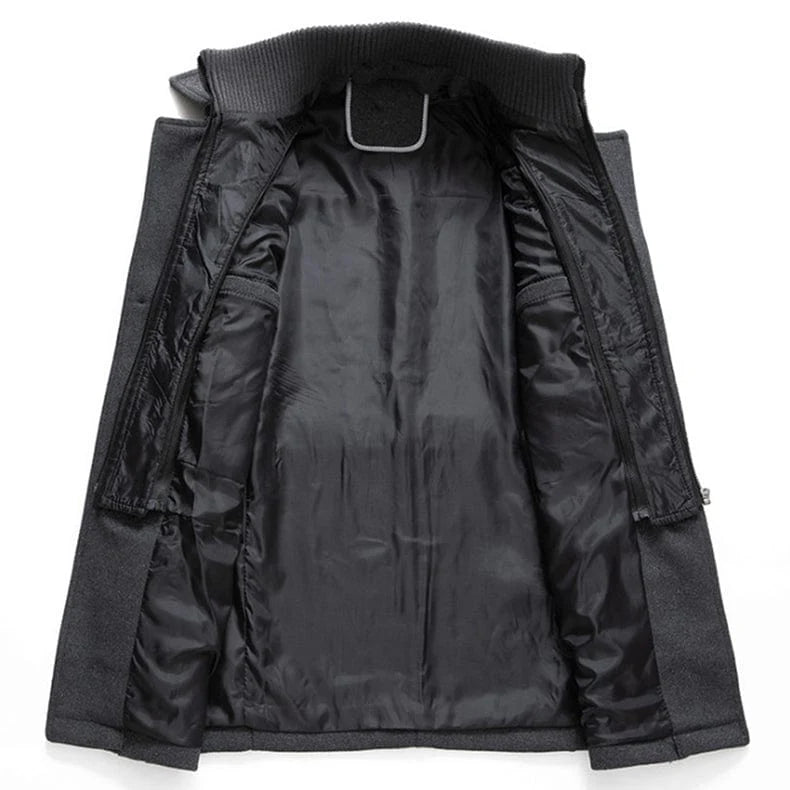 Thomas™ – Two-Piece Winter Coat