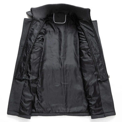 Thomas™ – Two-Piece Winter Coat