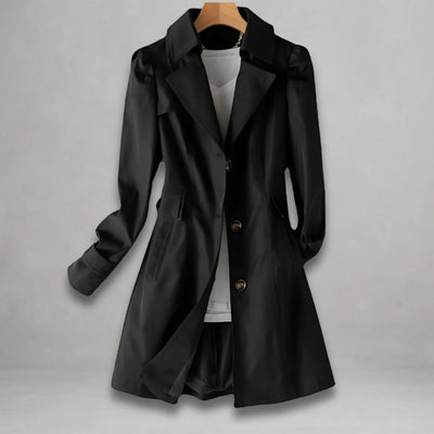 Daniela | Autumn Trench Coat