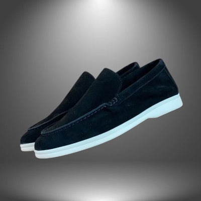 Elia | Handmade Men's Loafers