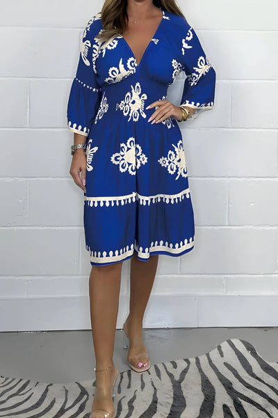 Alira™ | Boho Dress
