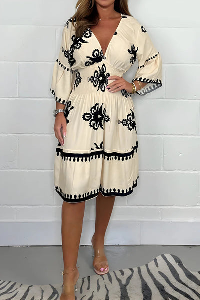 Alira™ | Boho Dress