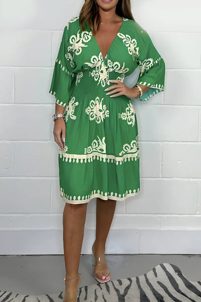 Alira™ | Boho Dress