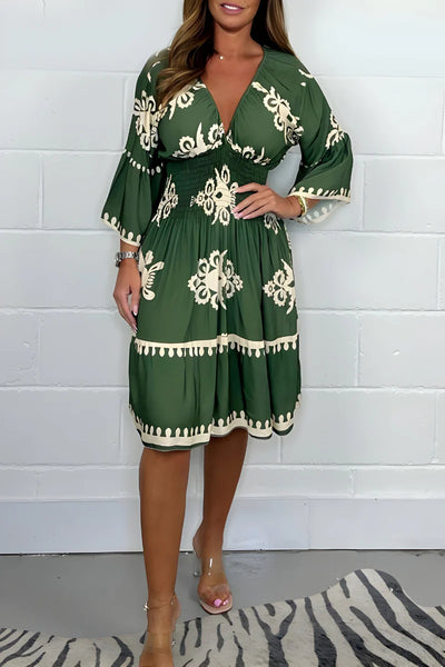 Alira™ | Boho Dress