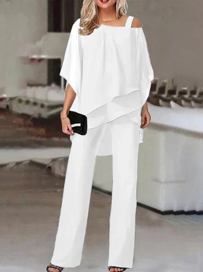 Lena – Elegant Two-Piece Set for Women