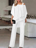 White (Almost sold out!)
