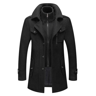 Thomas™ – Two-Piece Winter Coat