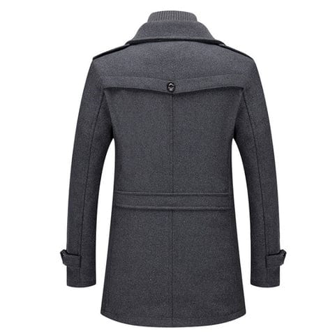 Thomas™ – Two-Piece Winter Coat