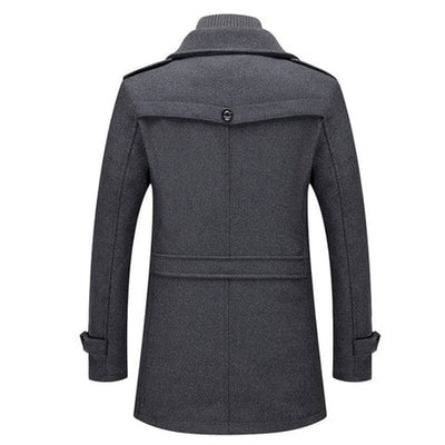 Thomas™ – Two-Piece Winter Coat