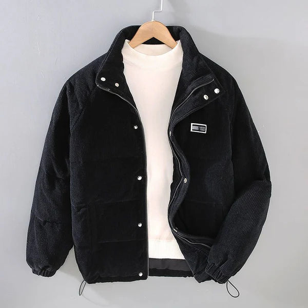 HENNY – CORDUROY JACKET