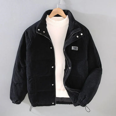 HENNY – CORDUROY JACKET