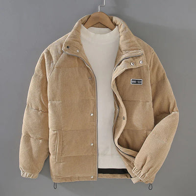 HENNY – CORDUROY JACKET