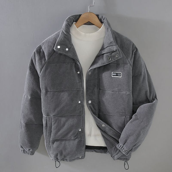 HENNY – CORDUROY JACKET