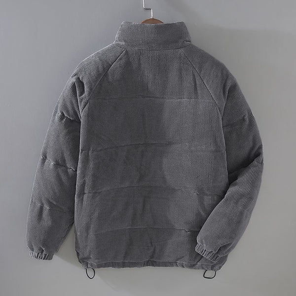 HENNY – CORDUROY JACKET