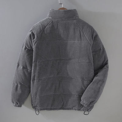 HENNY – CORDUROY JACKET