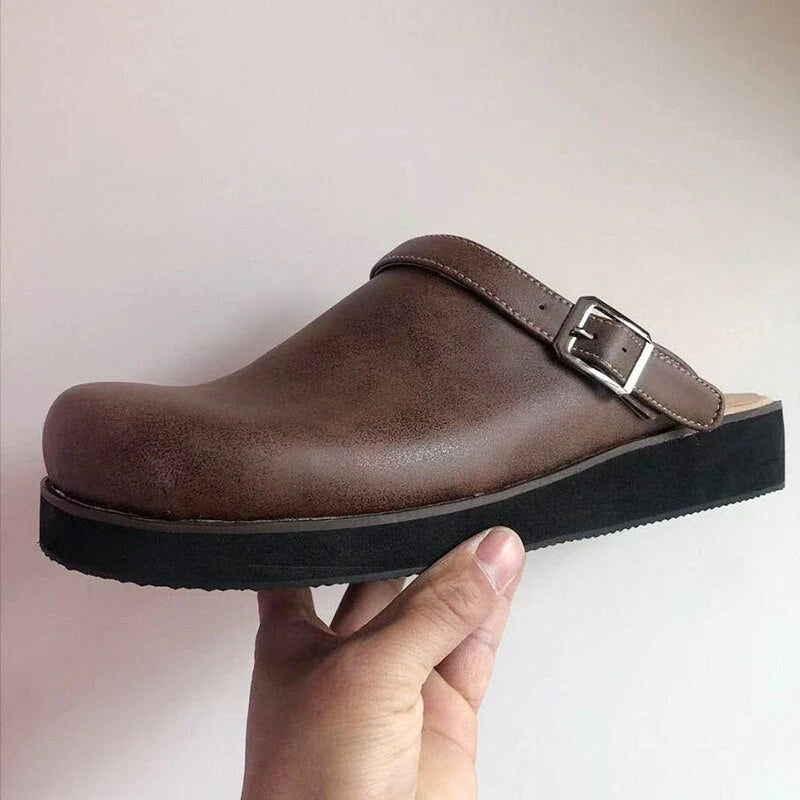 Mark™ | Orthopedic Shoes for Men