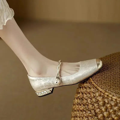 Cilia™ | Shoes