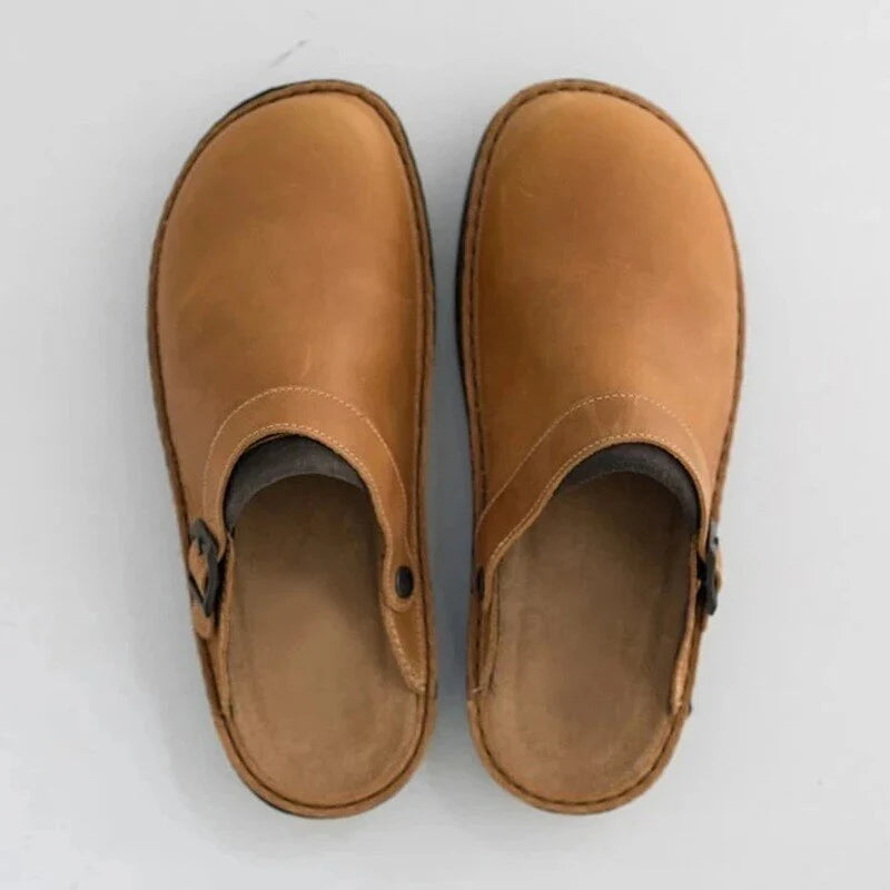 Mark™ | Orthopedic Shoes for Men