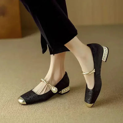 Cilia™ | Shoes