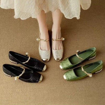 Cilia™ | Shoes