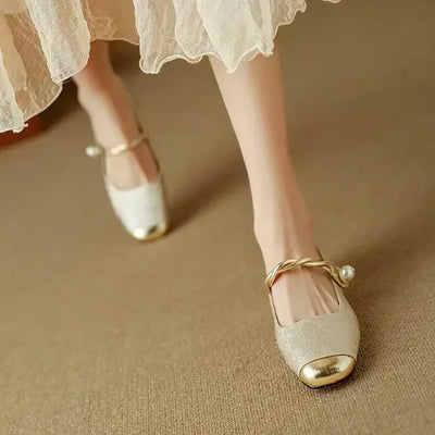 Cilia™ | Shoes